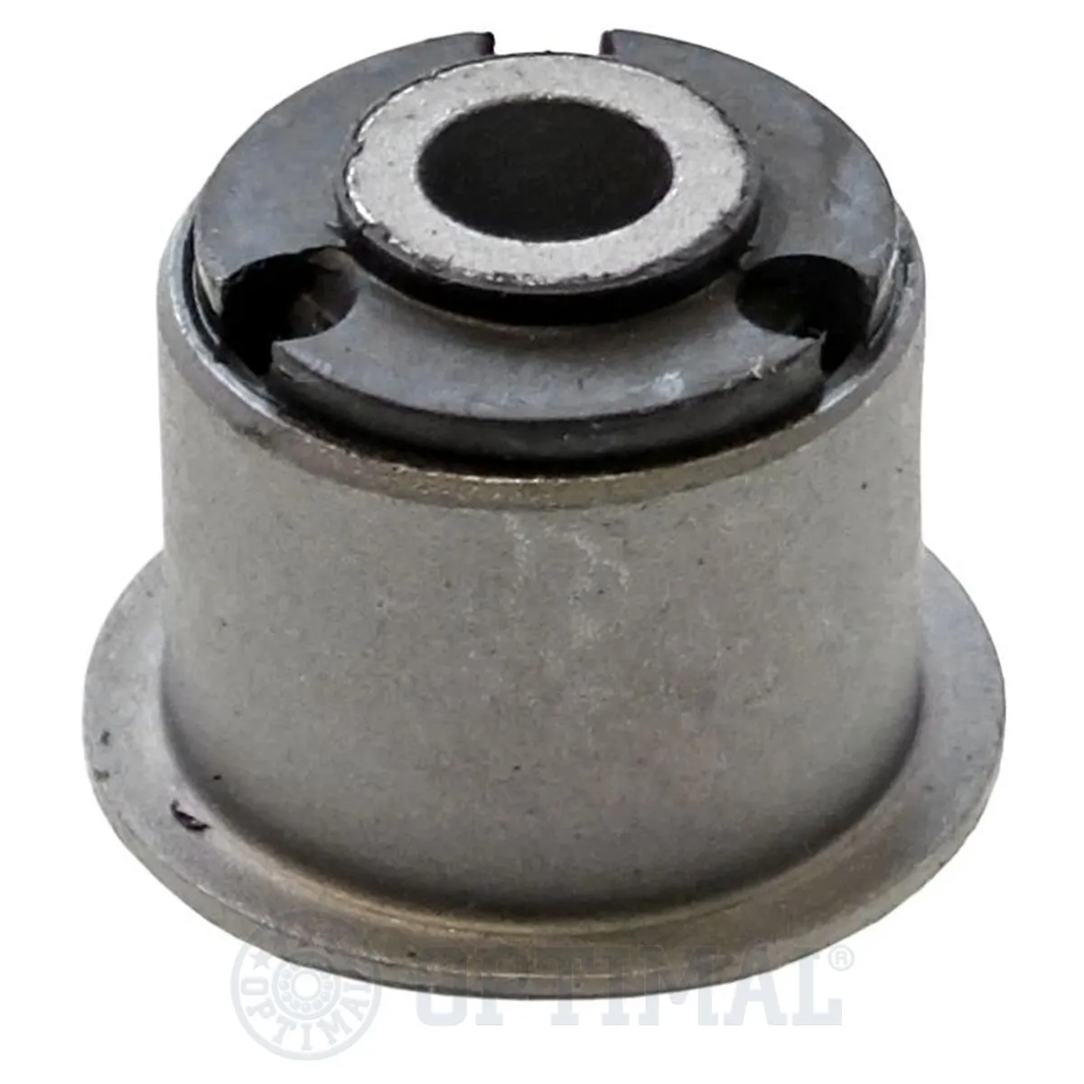 Mounting, control/trailing arm