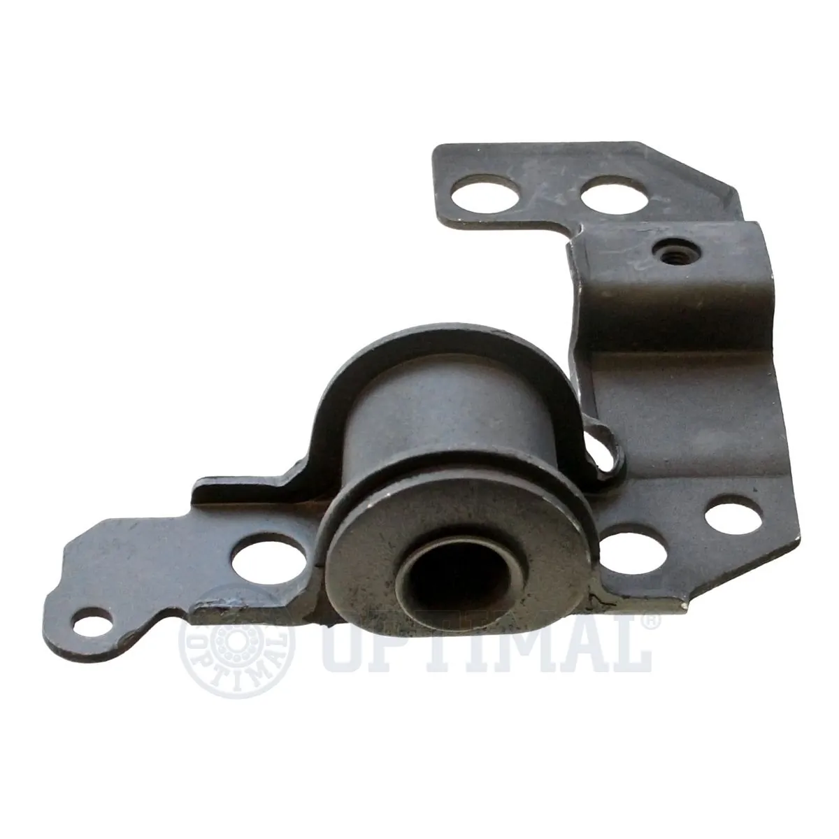 Mounting, control/trailing arm