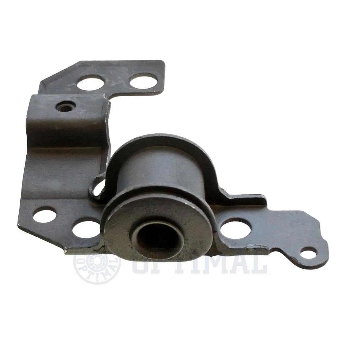 Mounting, control/trailing arm
