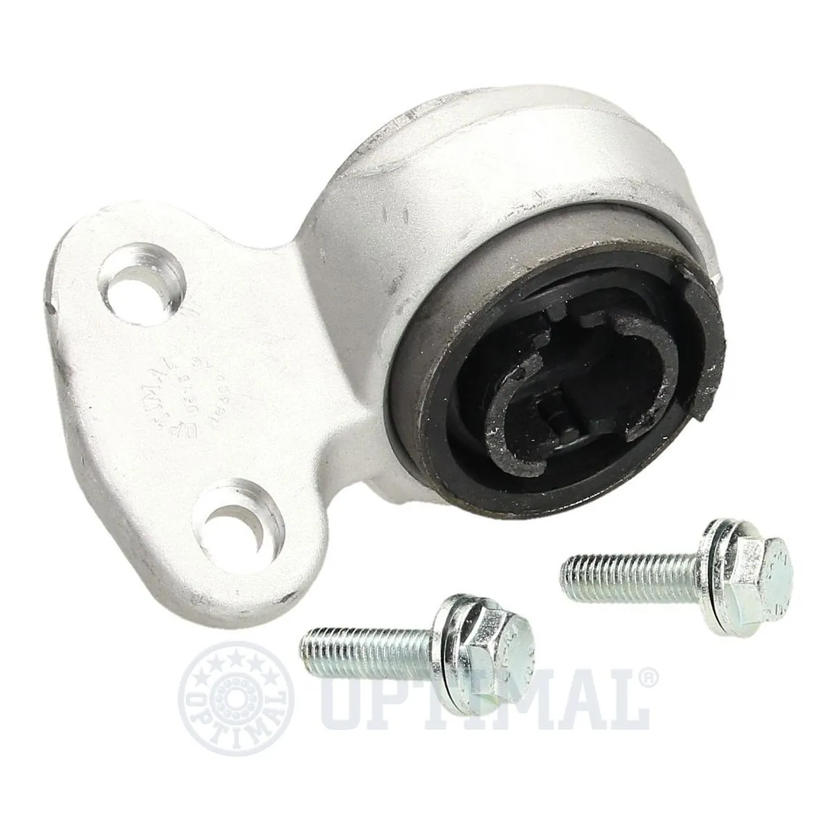 Holder, control arm mounting
