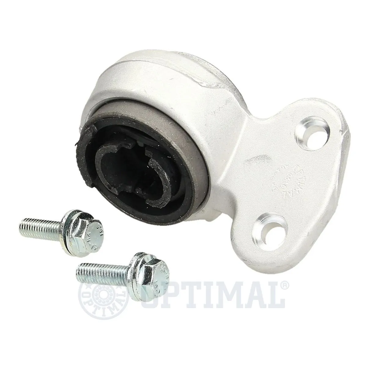 Holder, control arm mounting