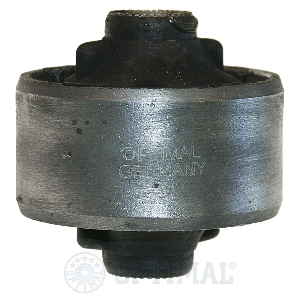 Mounting, control/trailing arm
