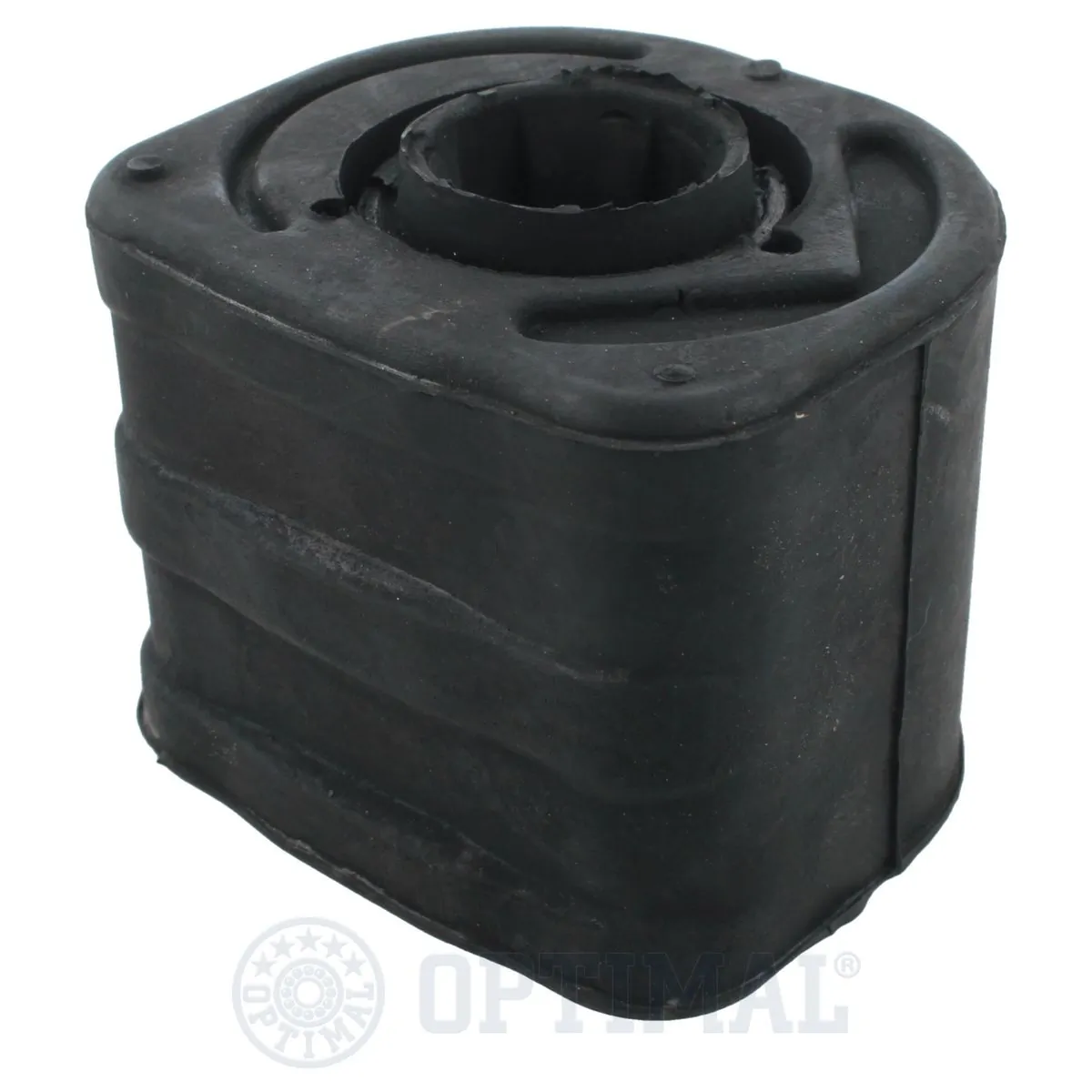 Mounting, control/trailing arm