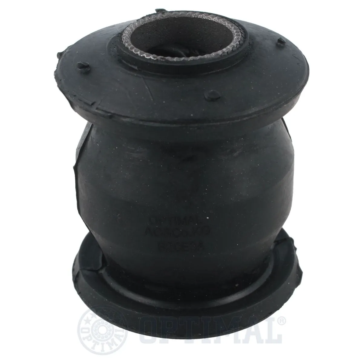 Mounting, control/trailing arm