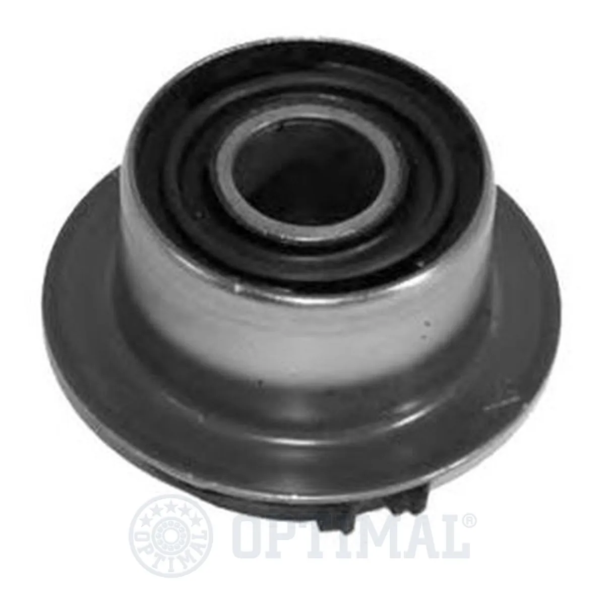 Mounting, control/trailing arm