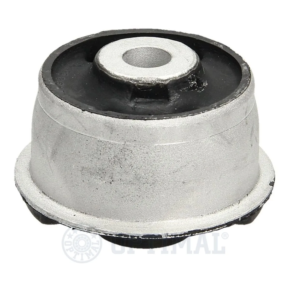 Mounting, control/trailing arm