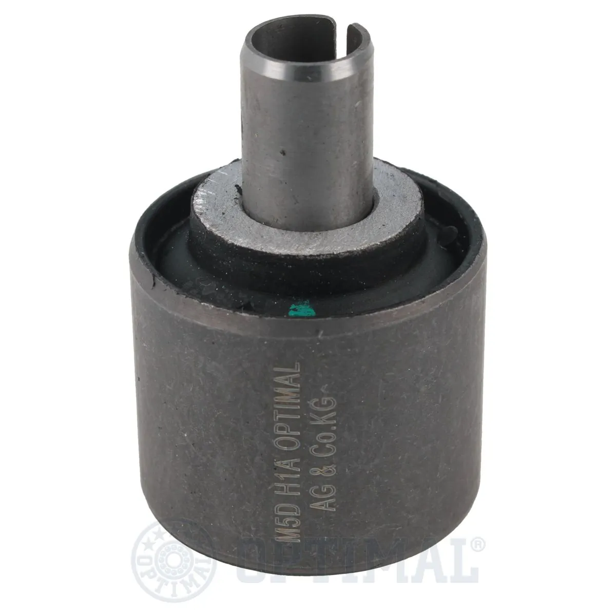 Mounting, control/trailing arm