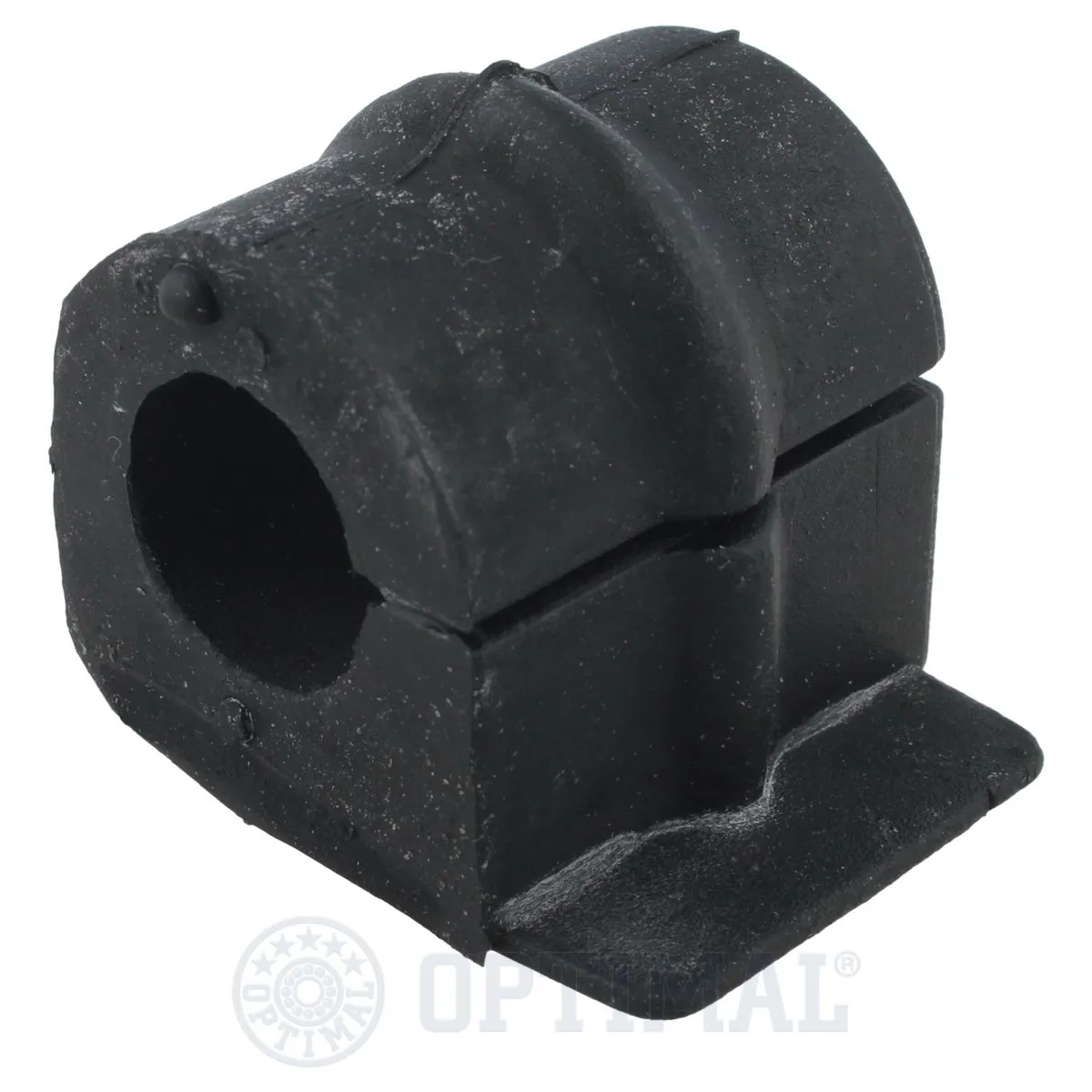 Mounting, stabiliser bar