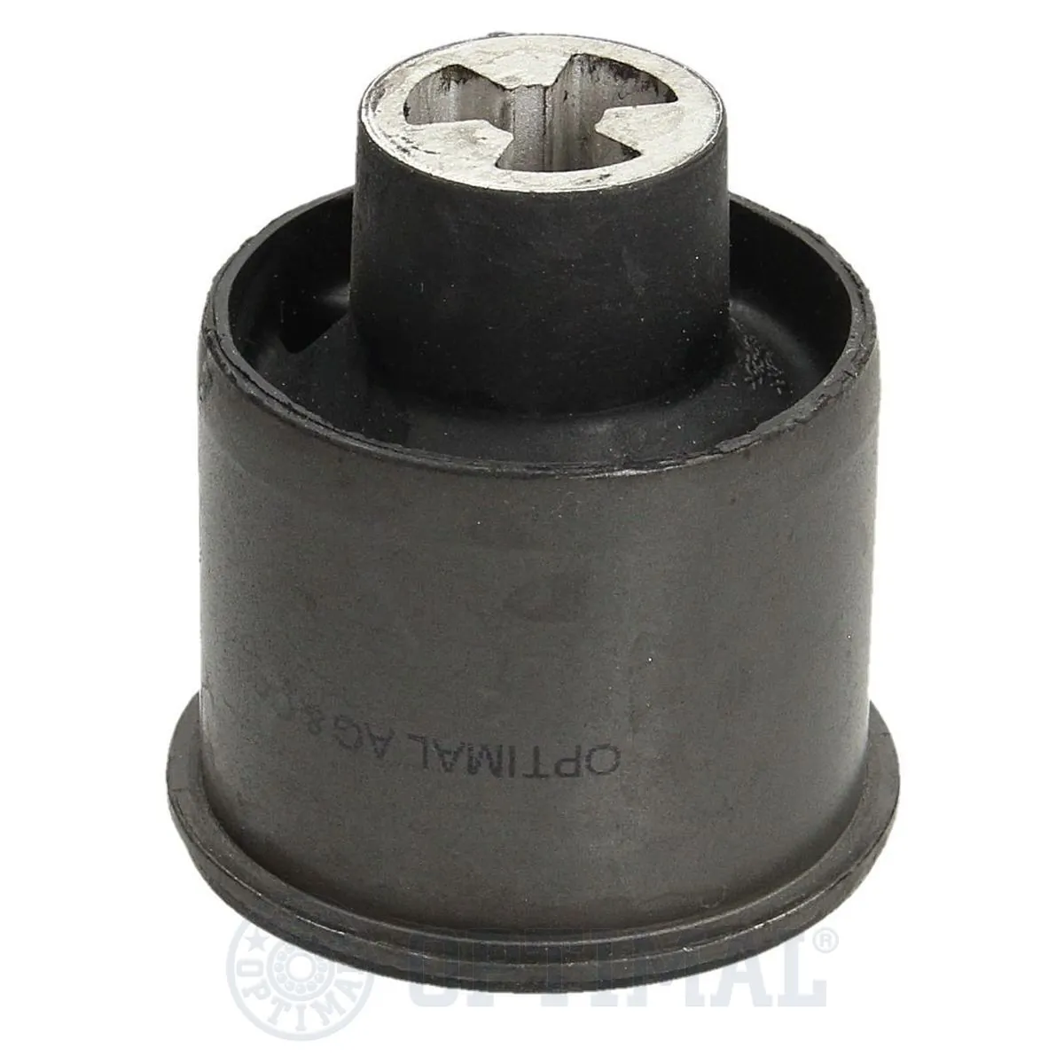 Bushing, axle beam