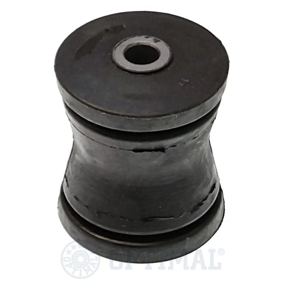 Mounting, control/trailing arm