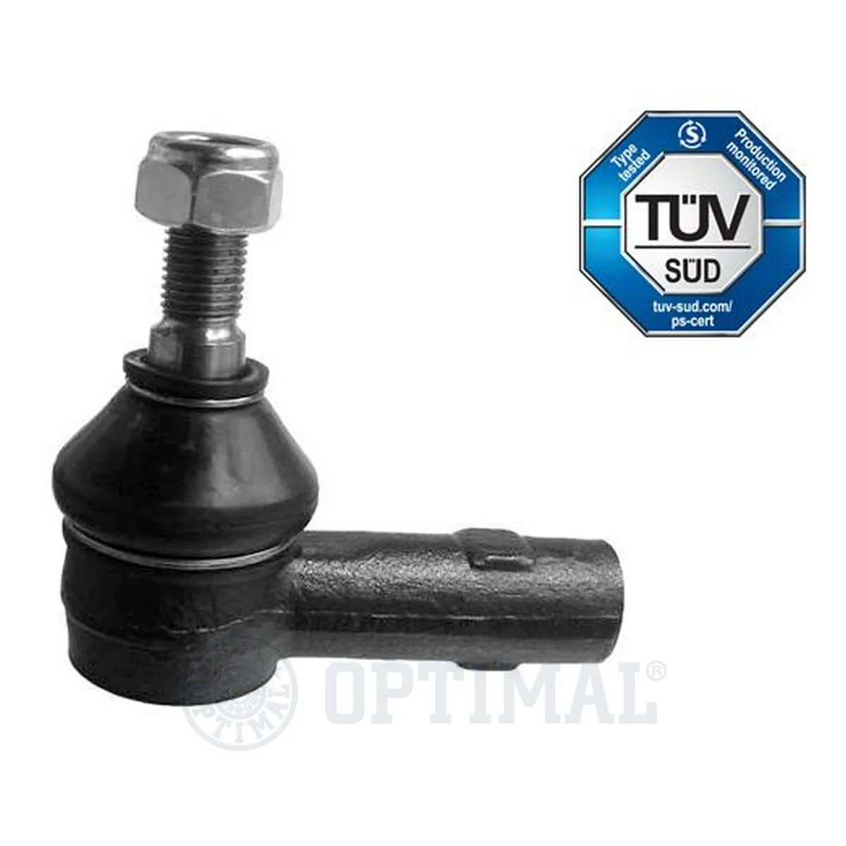 Tie Rod End