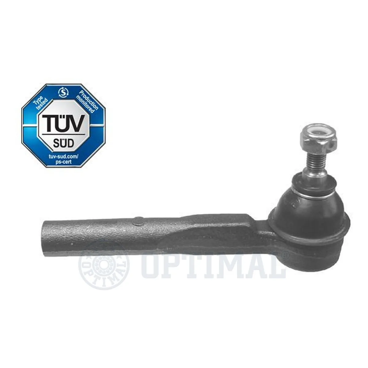 Tie Rod End
