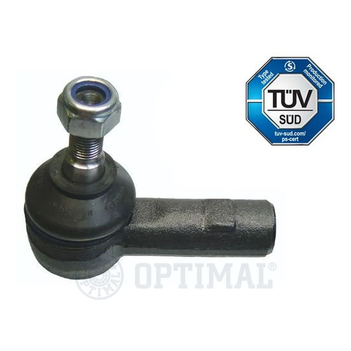 Tie Rod End