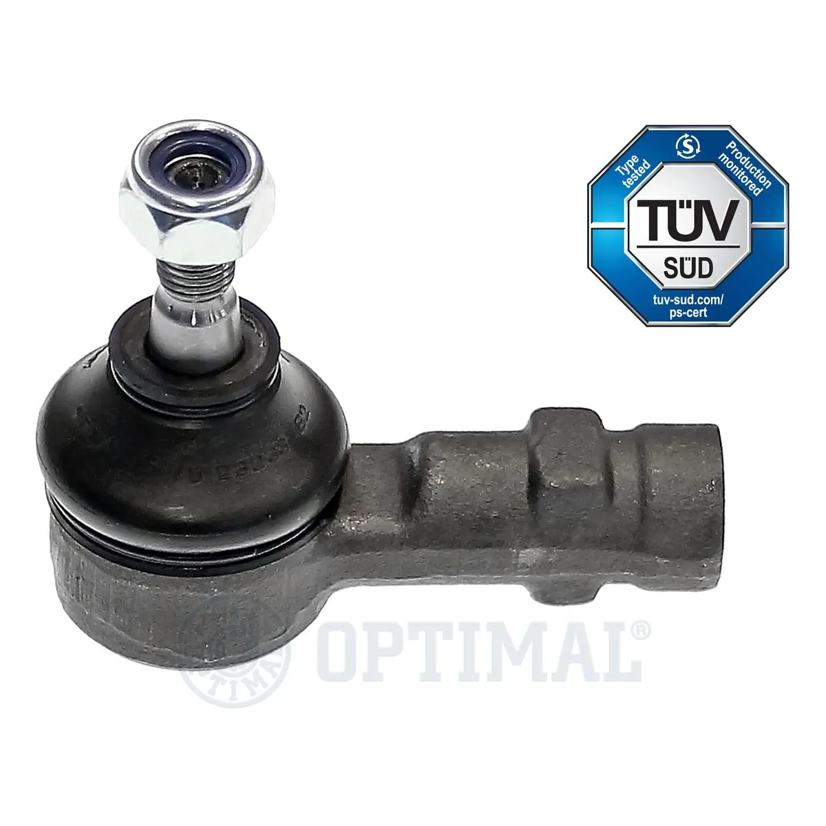 Tie Rod End