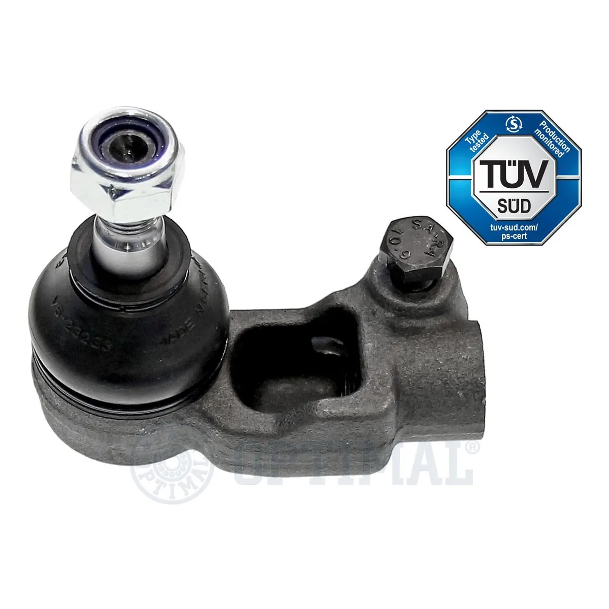 Tie Rod End