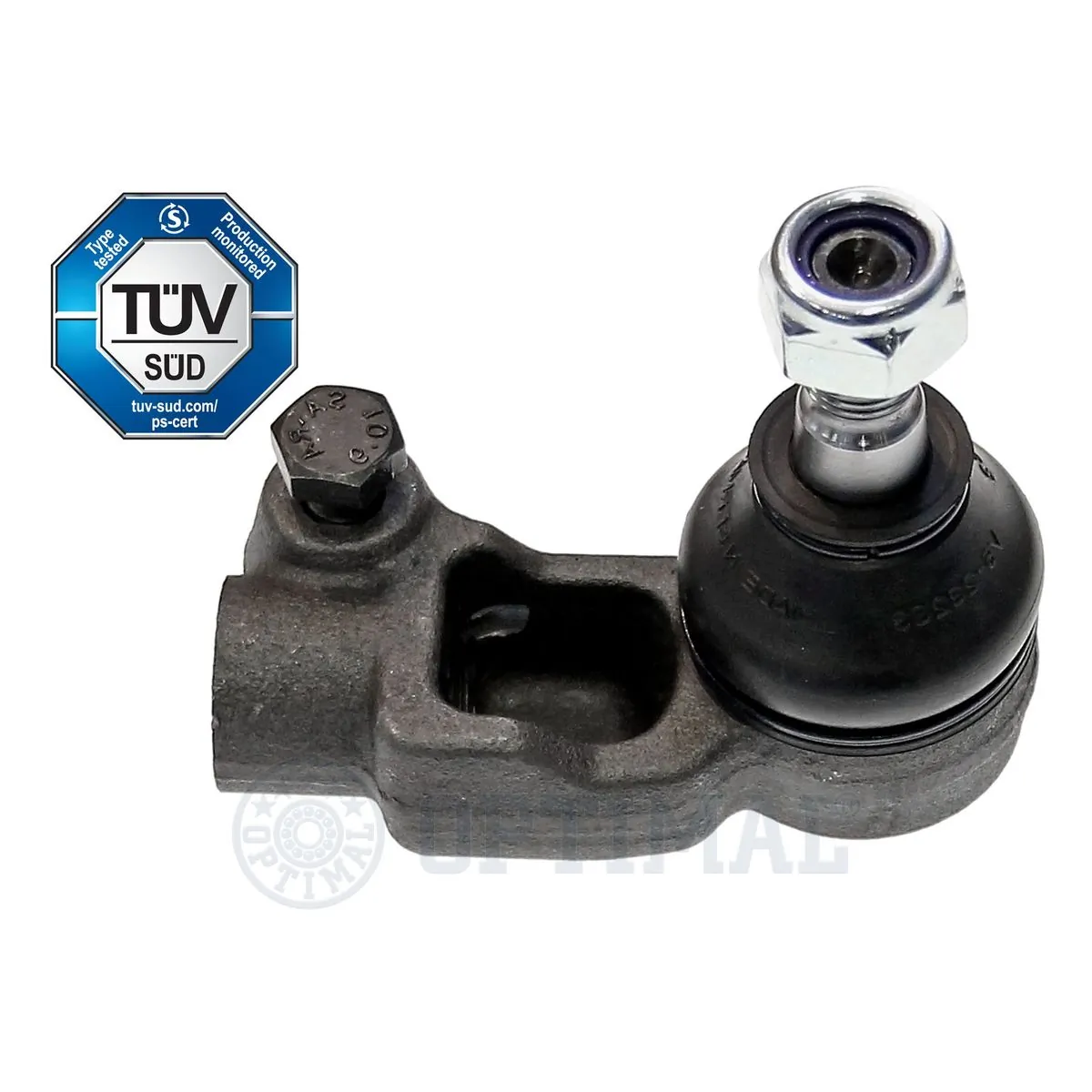 Tie Rod End