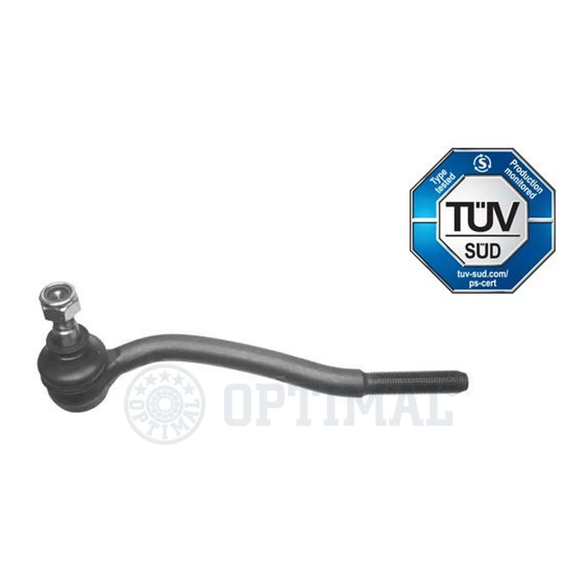 Tie Rod End