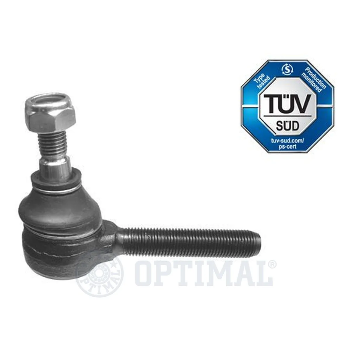 Tie Rod End