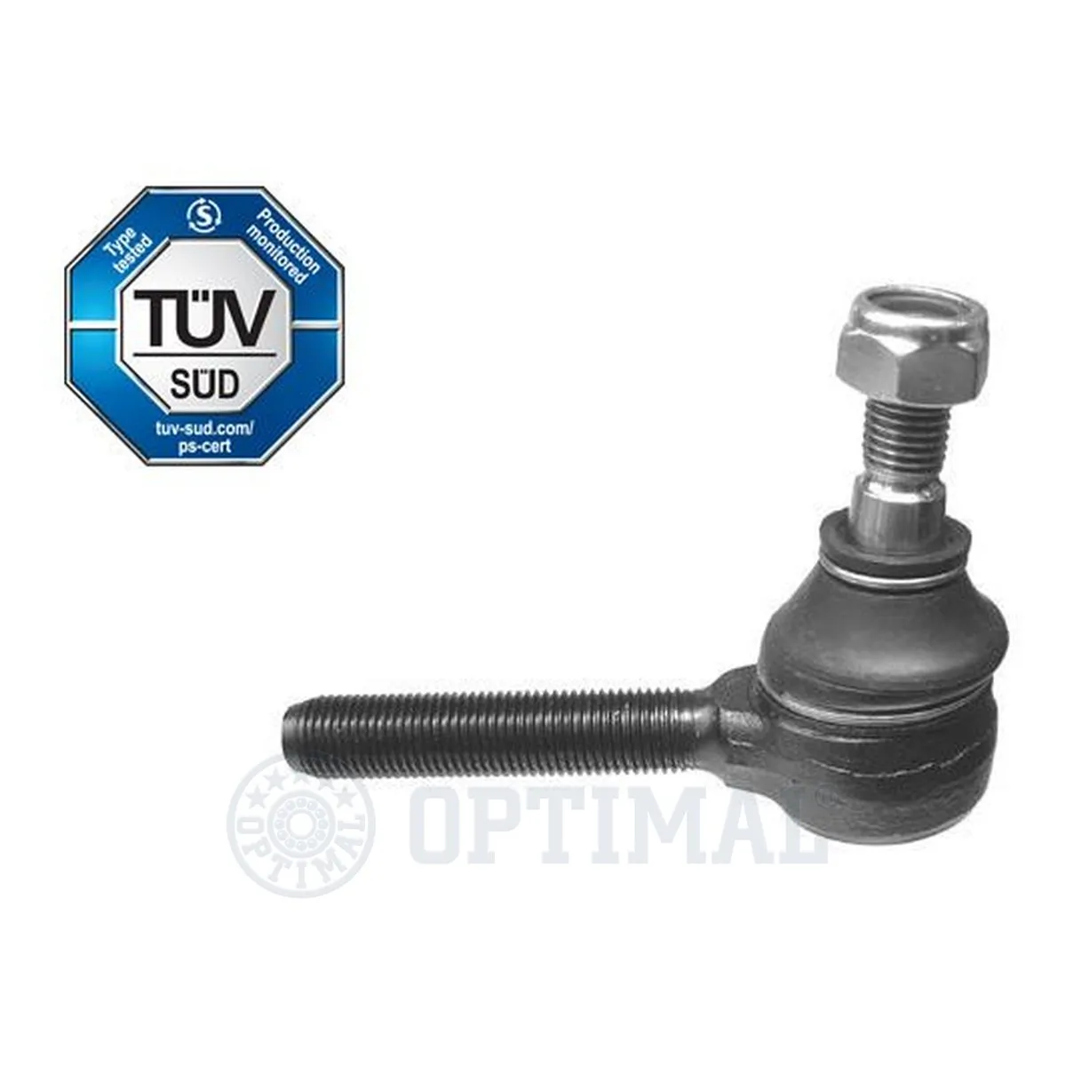 Tie Rod End