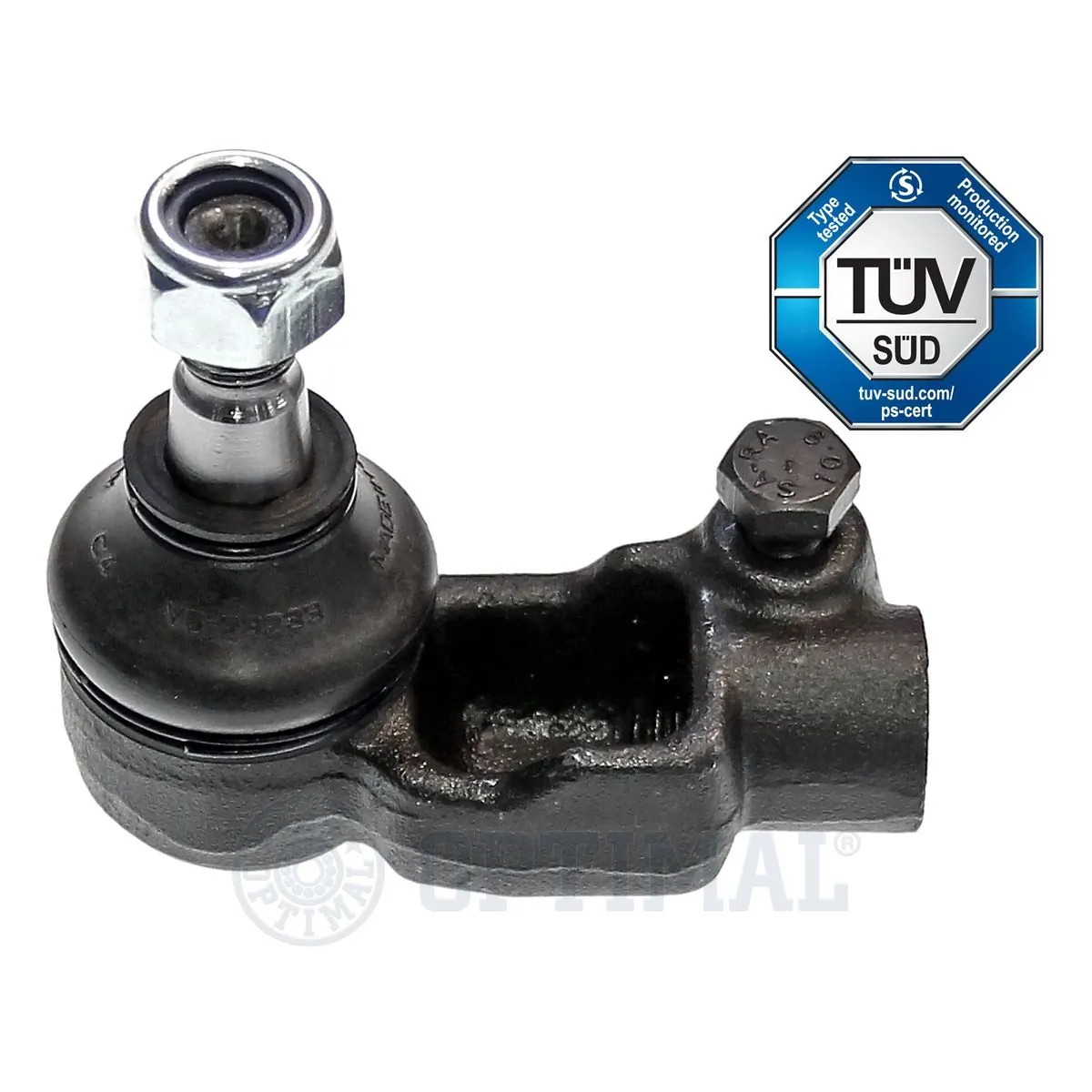 Tie Rod End