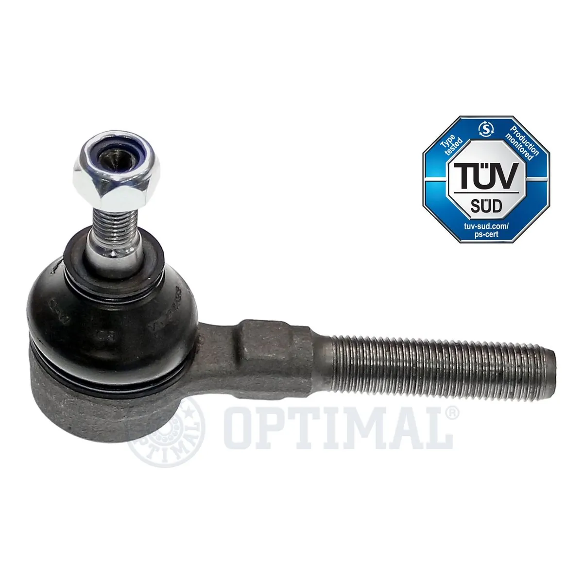 Tie Rod End