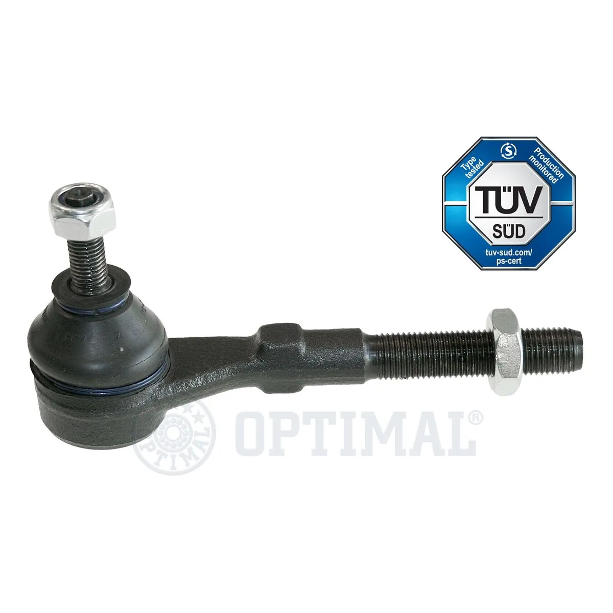 Tie Rod End