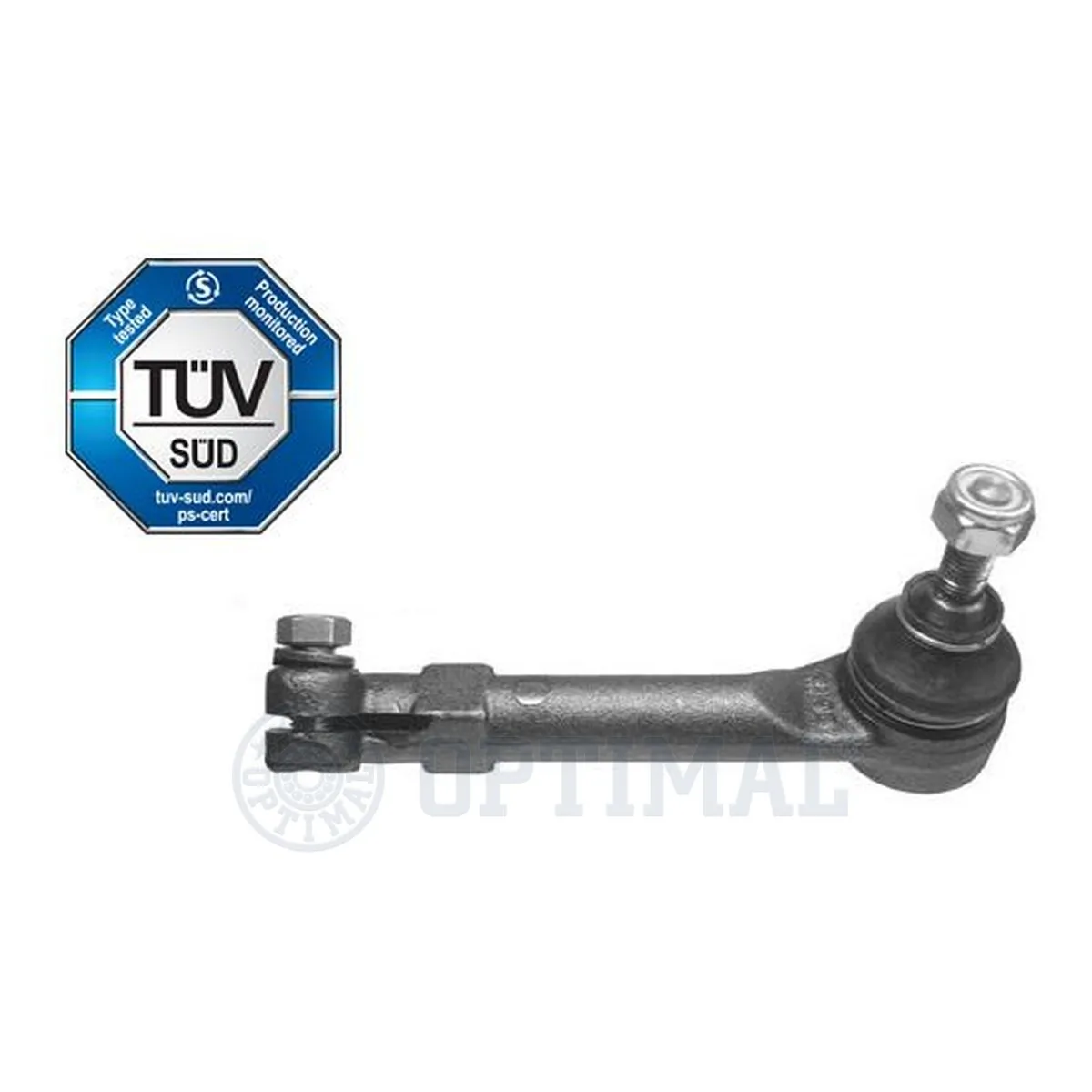 Tie Rod End