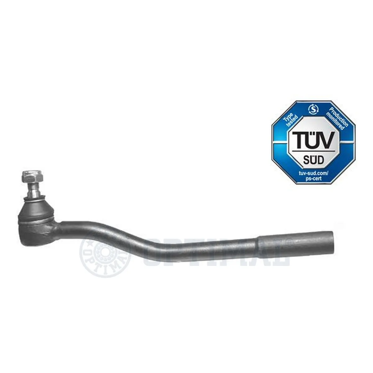 Tie Rod End