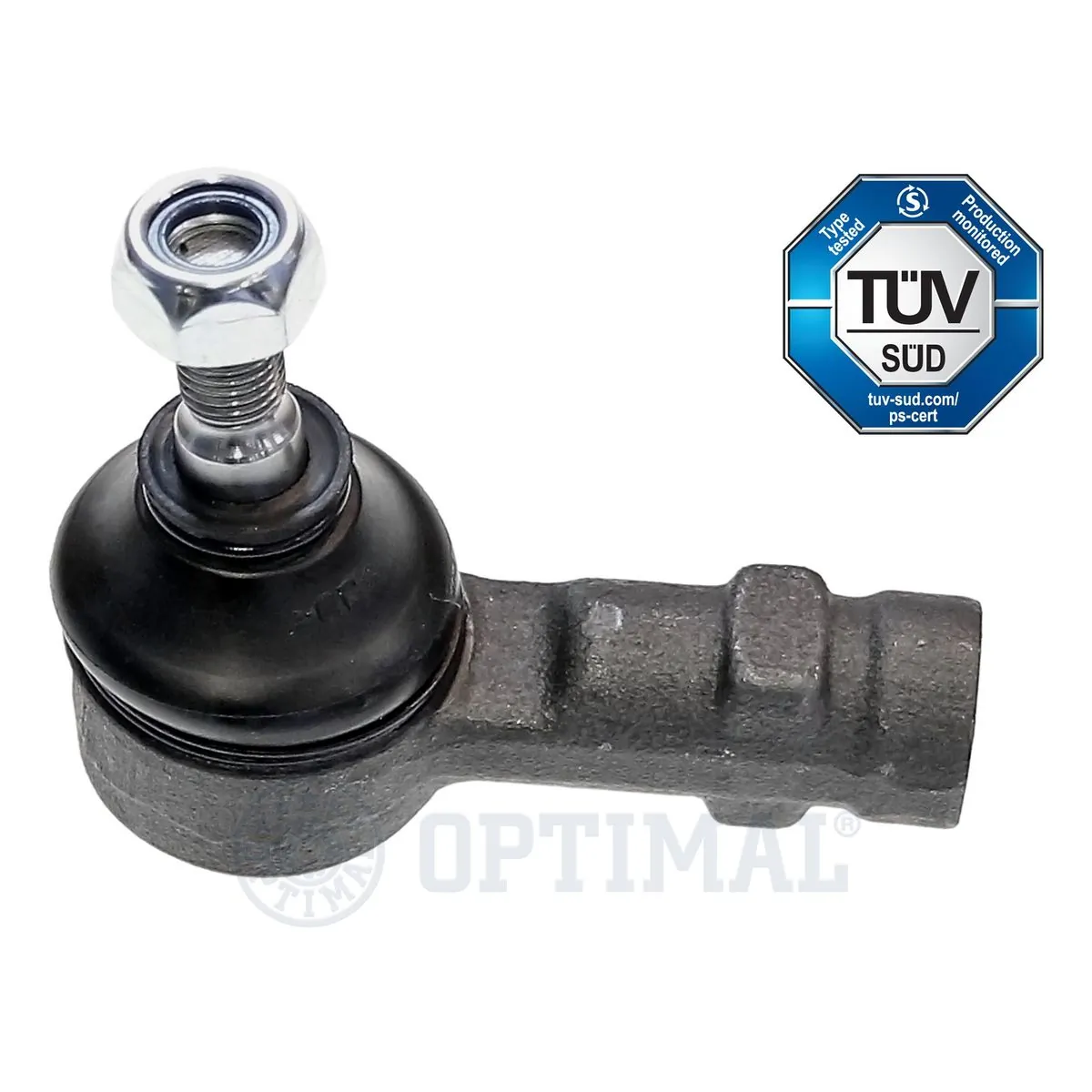 Tie Rod End