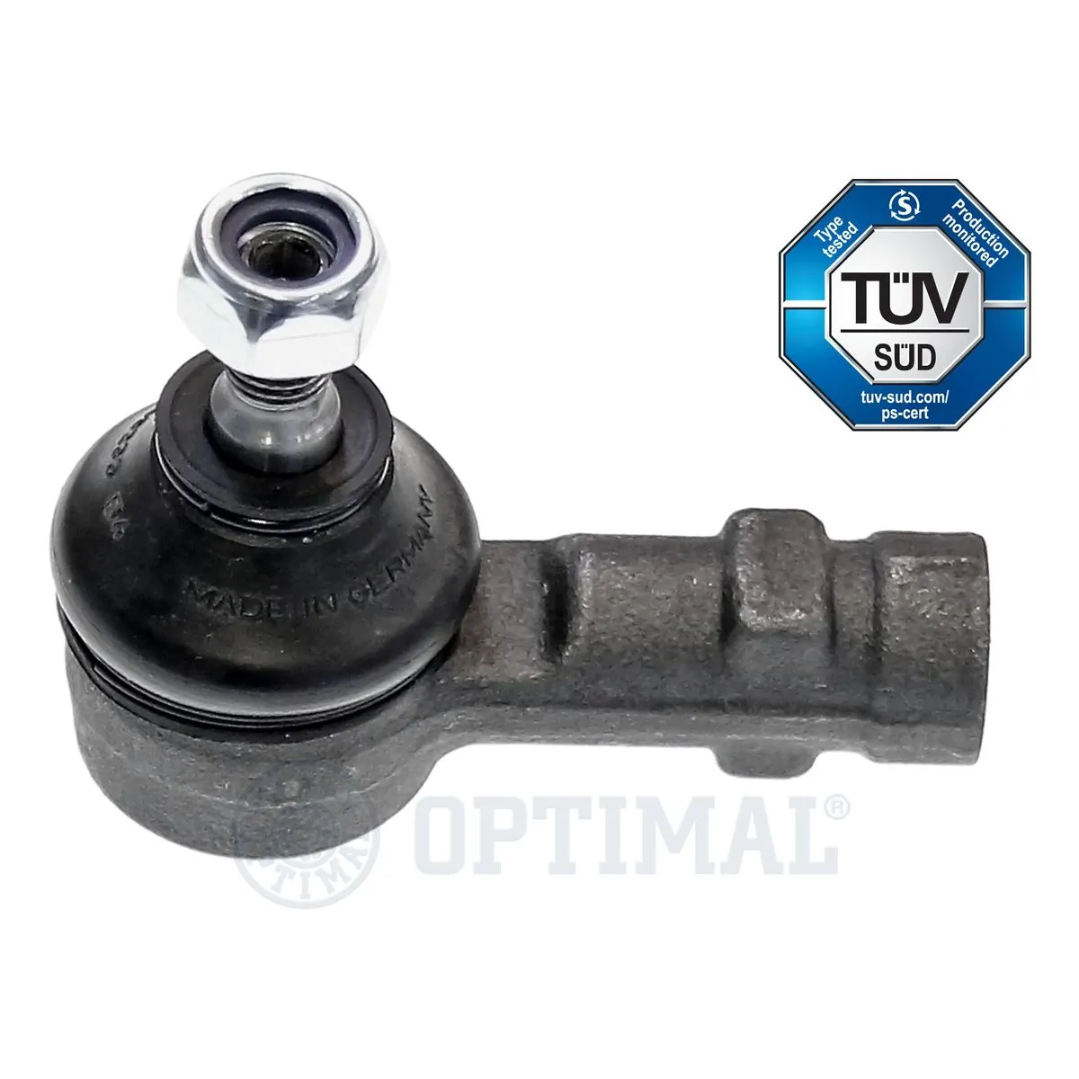 Tie Rod End