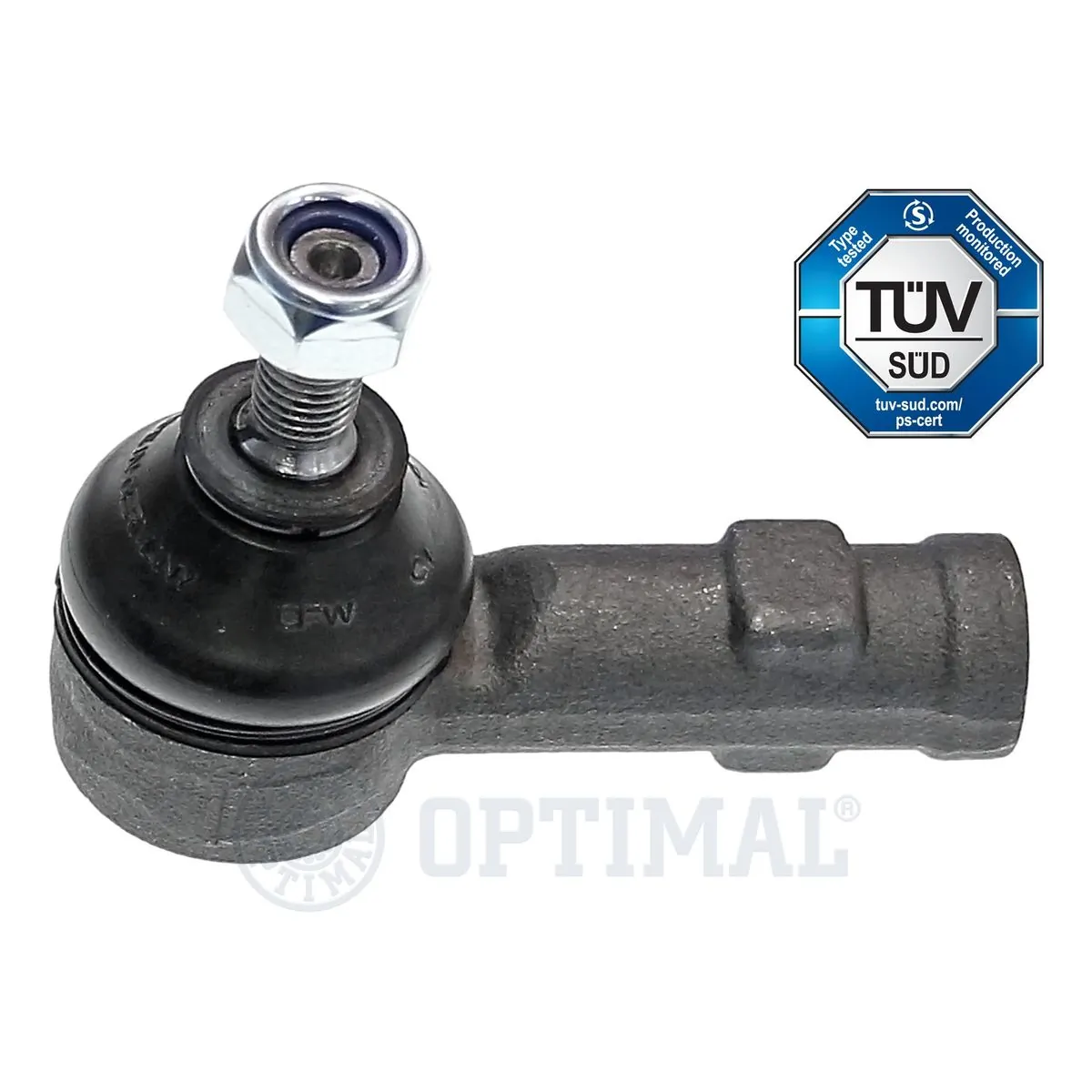Tie Rod End