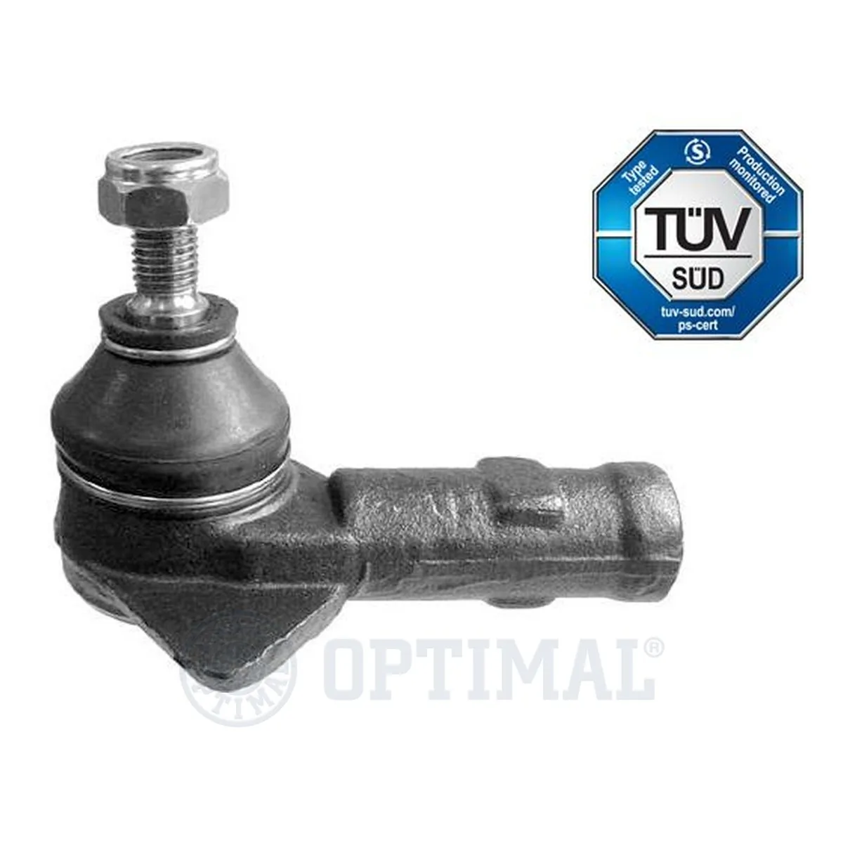 Tie Rod End