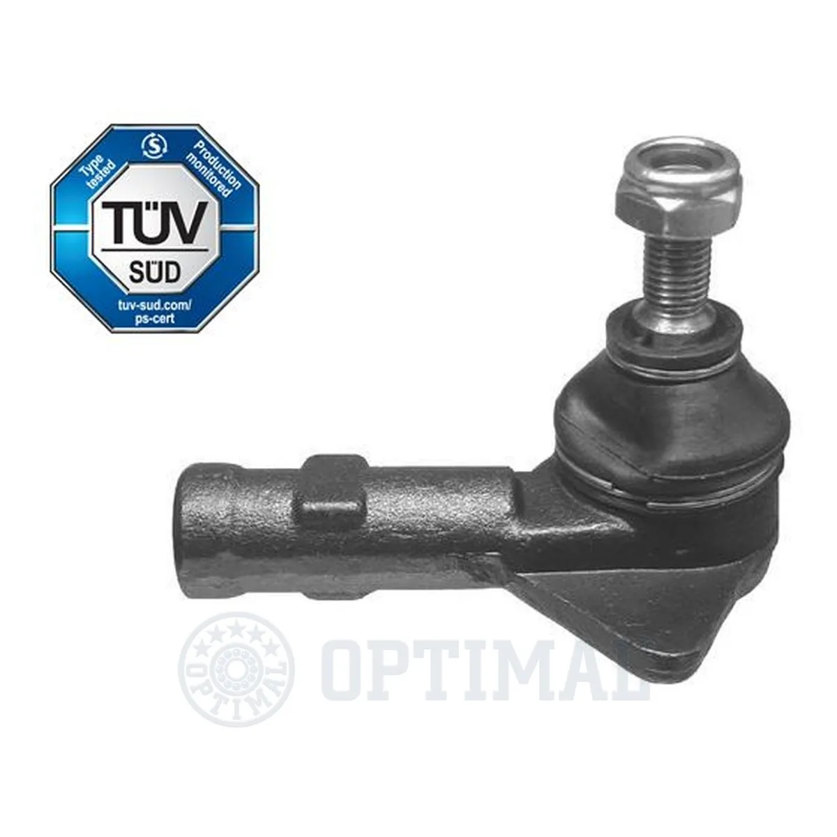 Tie Rod End
