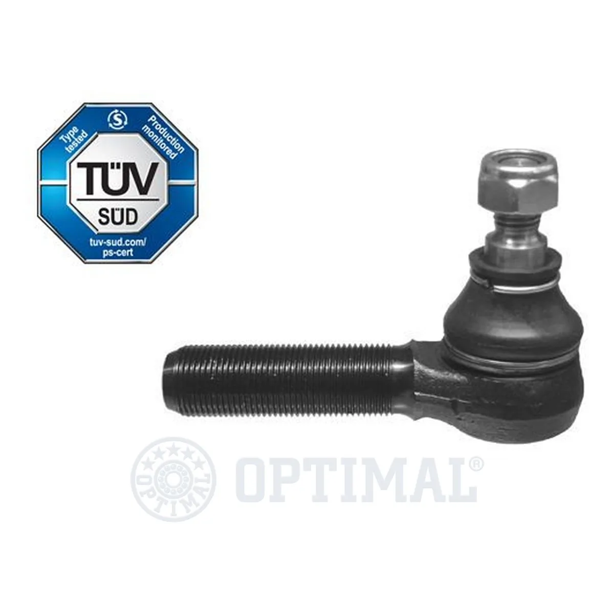 Tie Rod End