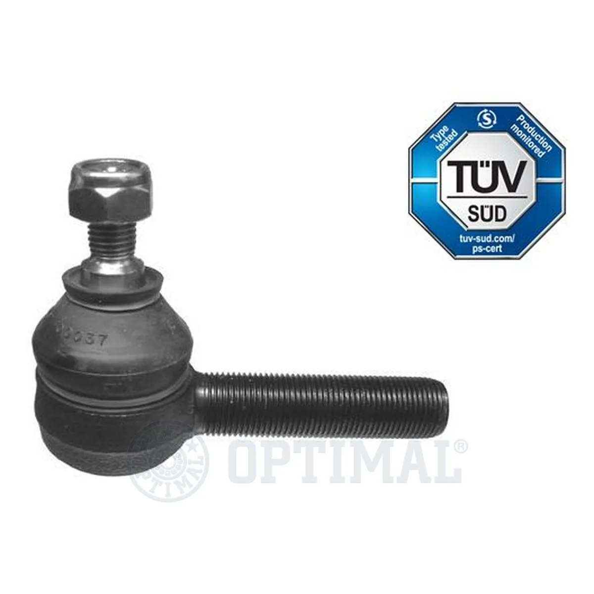 Tie Rod End
