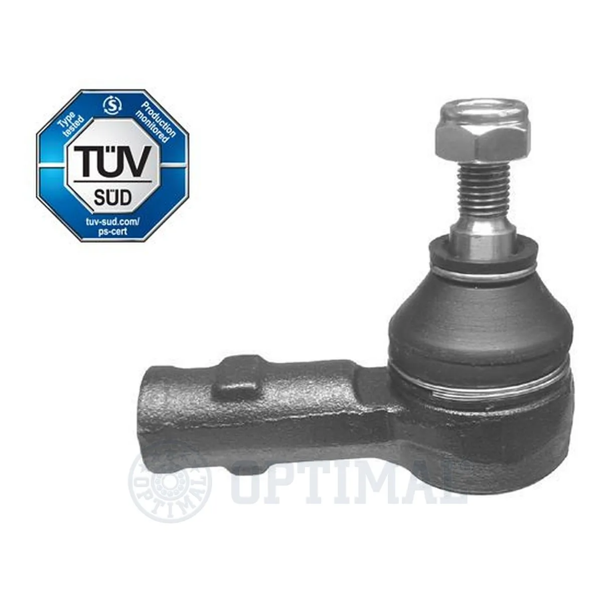 Tie Rod End