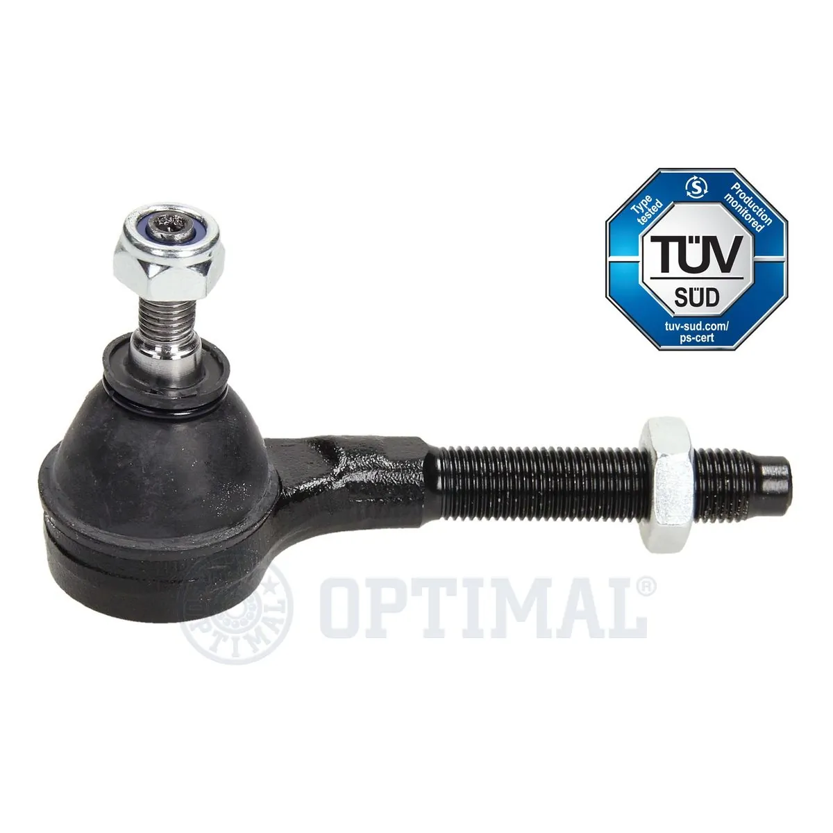Tie Rod End