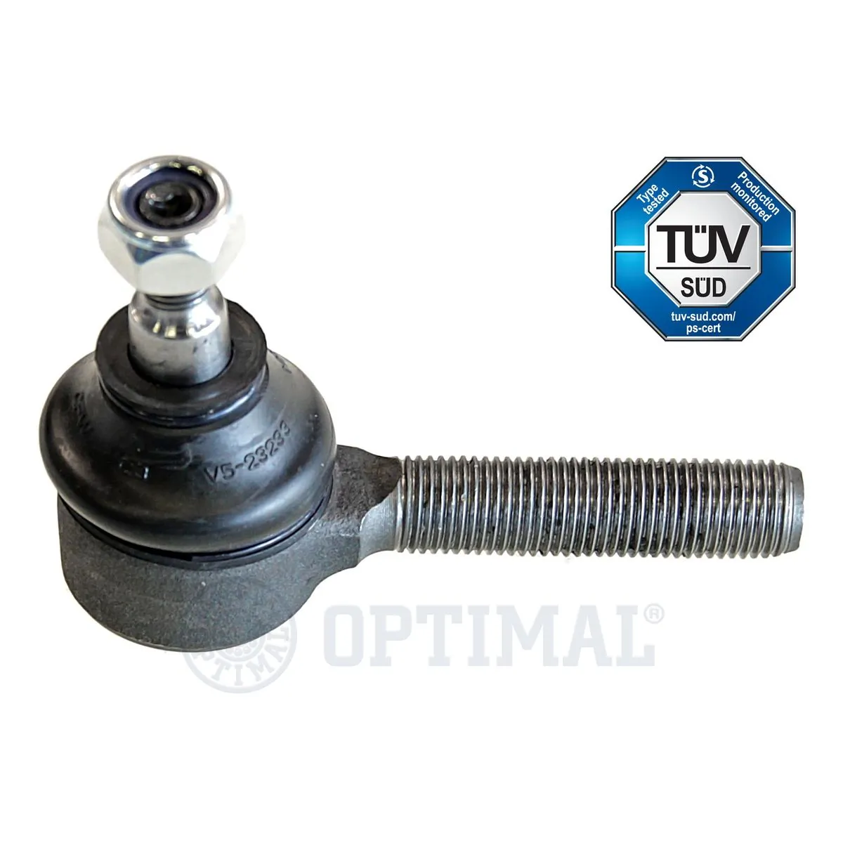 Tie Rod End