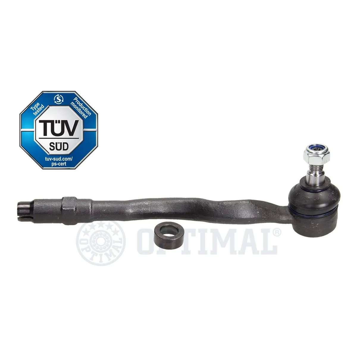 Tie Rod End