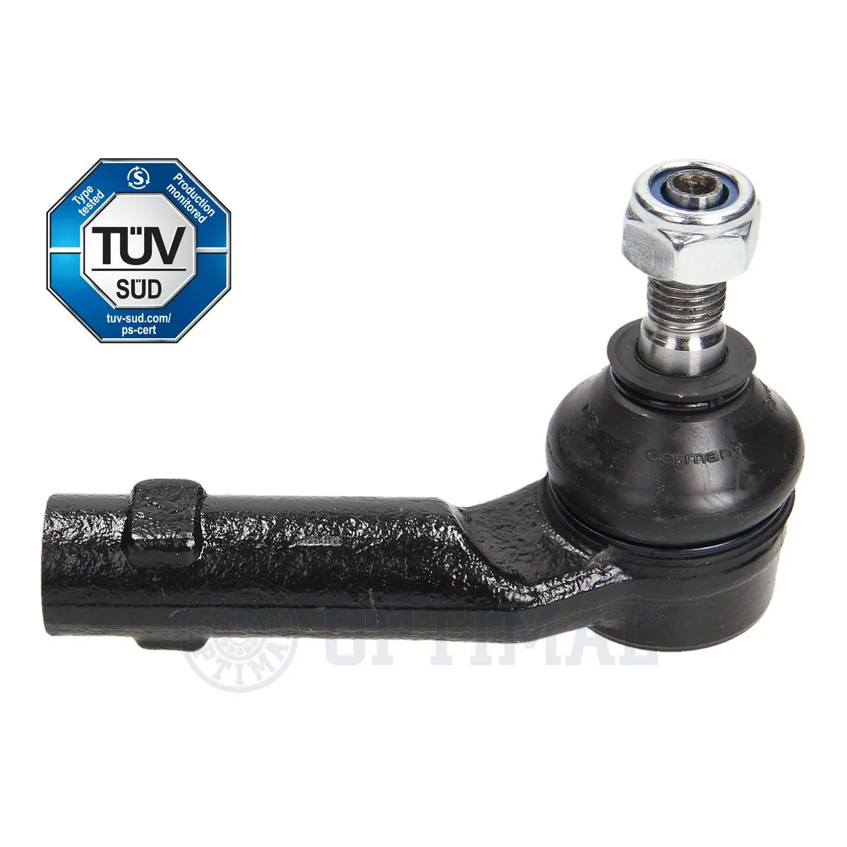 Tie Rod End