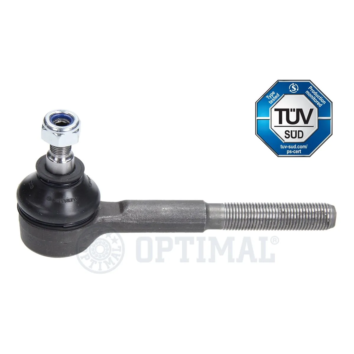 Tie Rod End