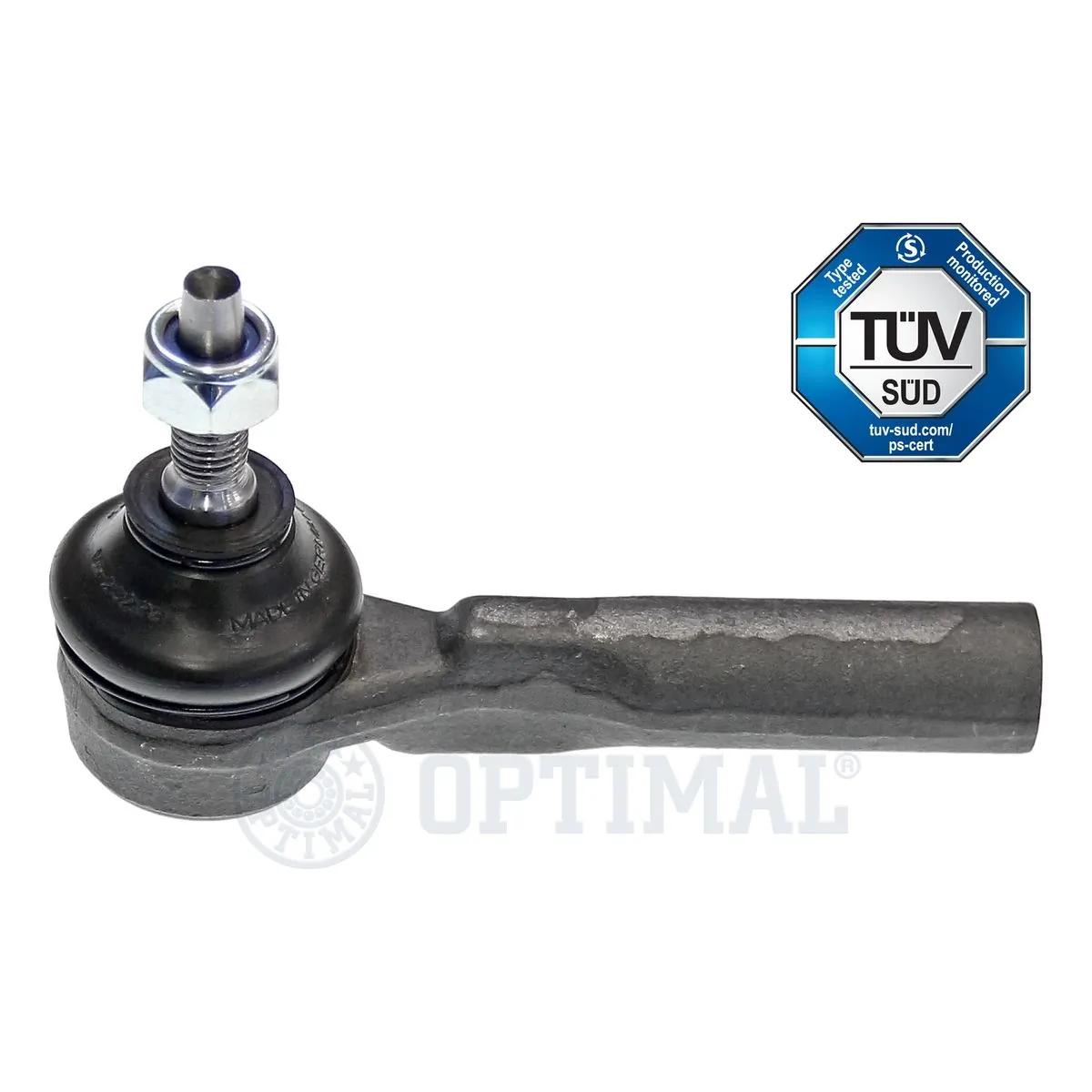 Tie Rod End