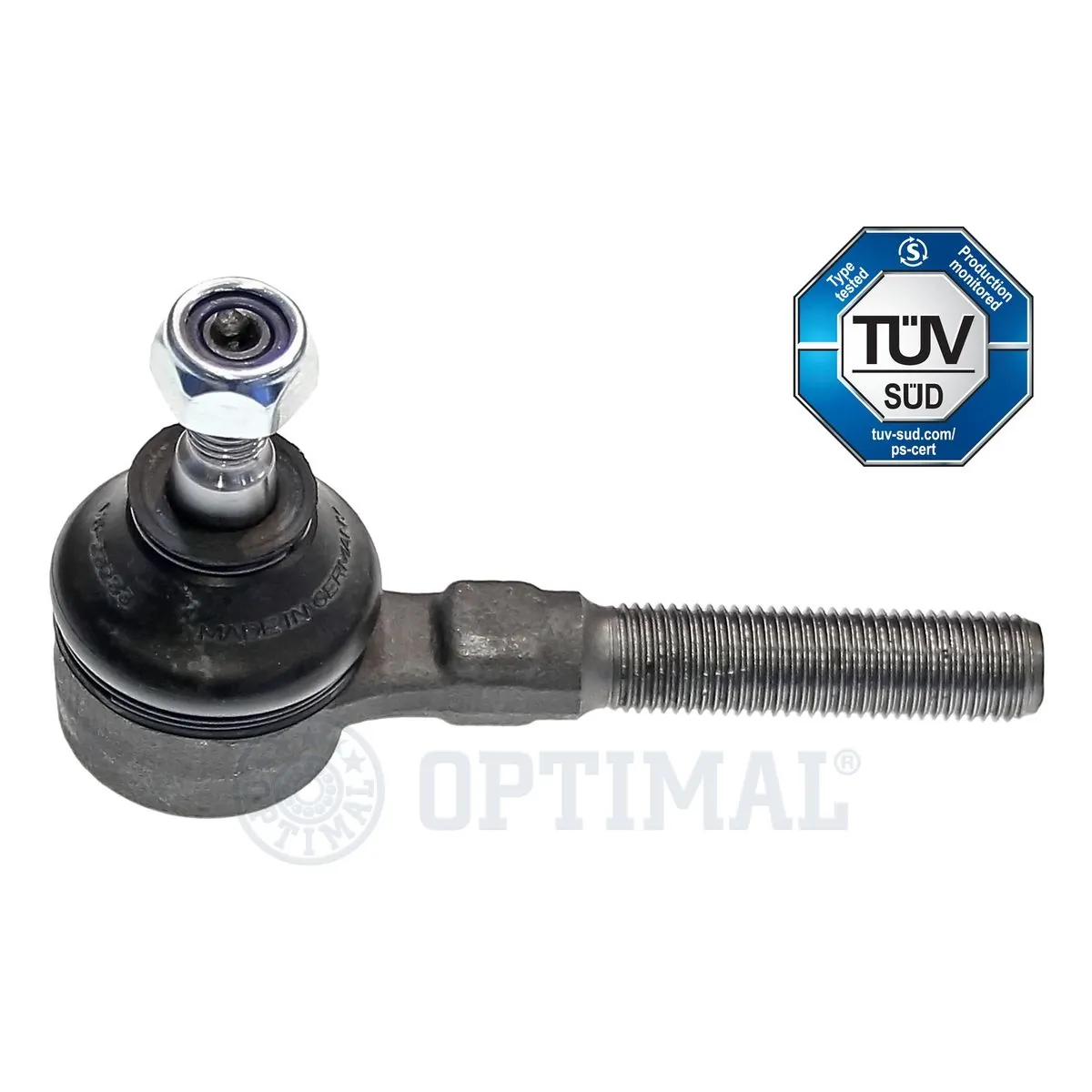 Tie Rod End
