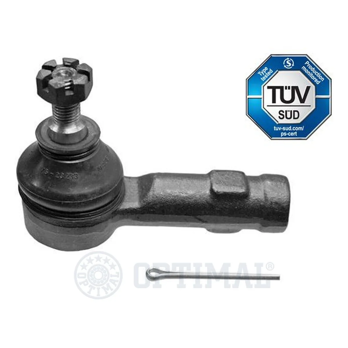 Tie Rod End