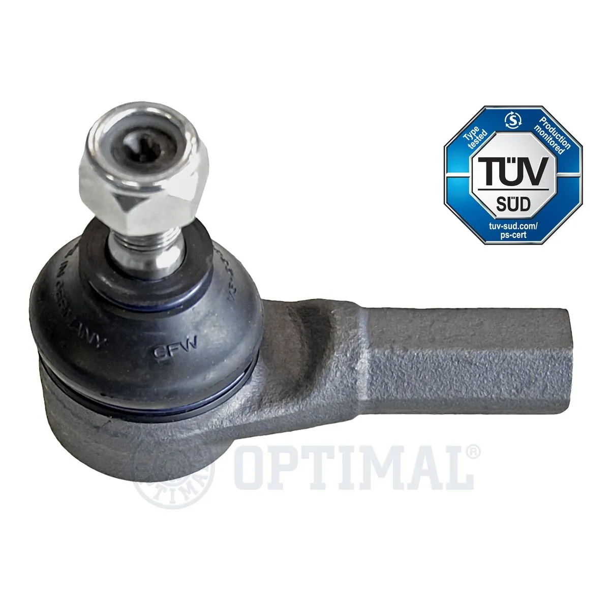 Tie Rod End