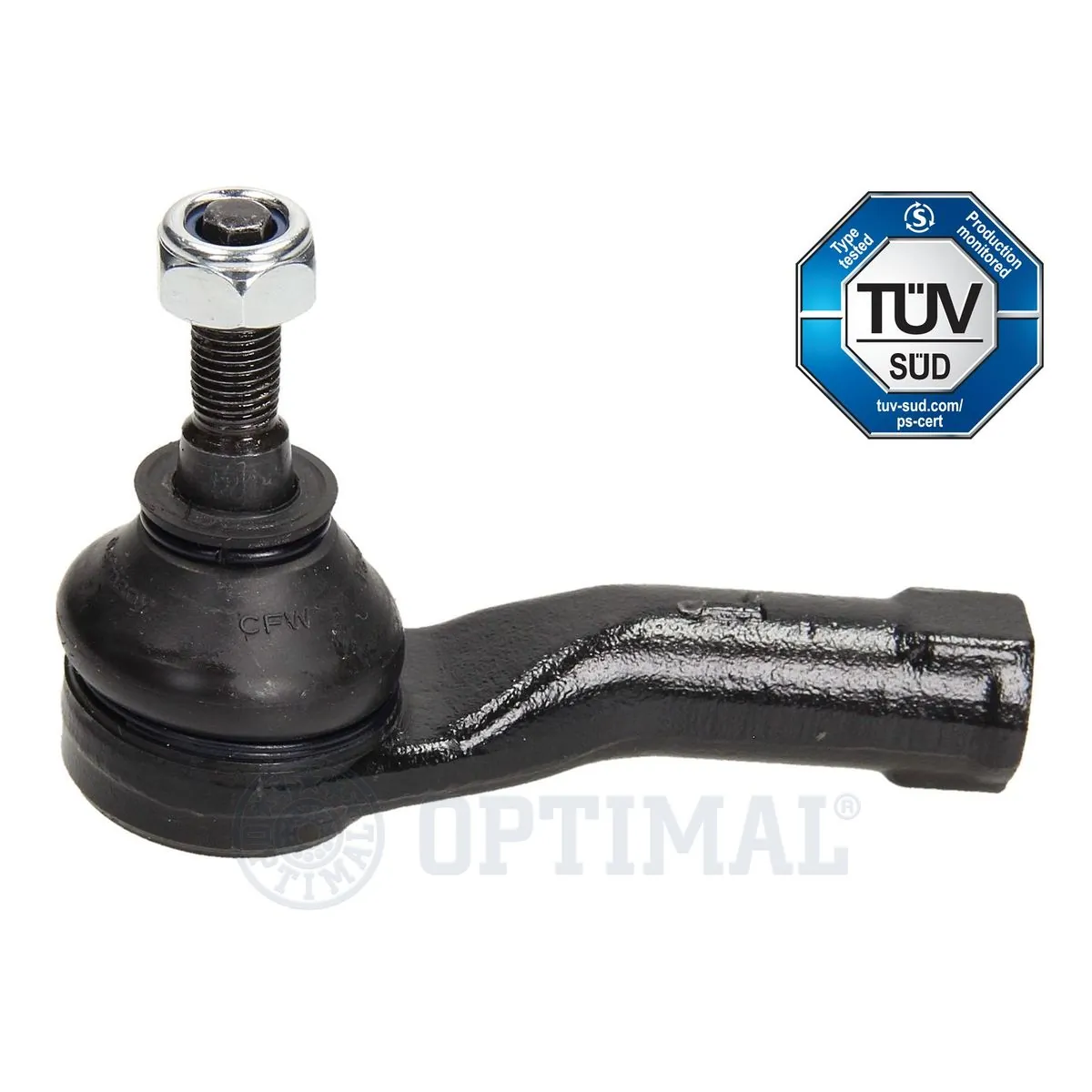 Tie Rod End
