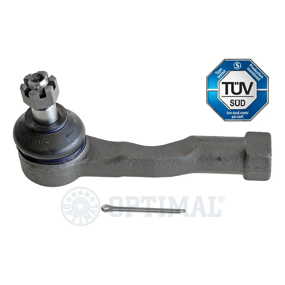 Tie Rod End