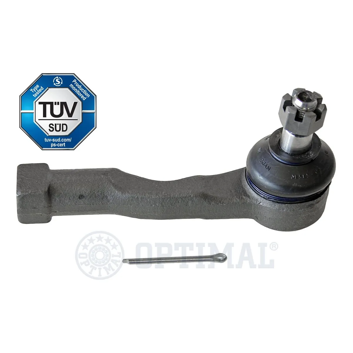 Tie Rod End