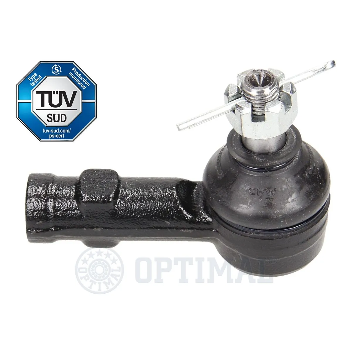 Tie Rod End