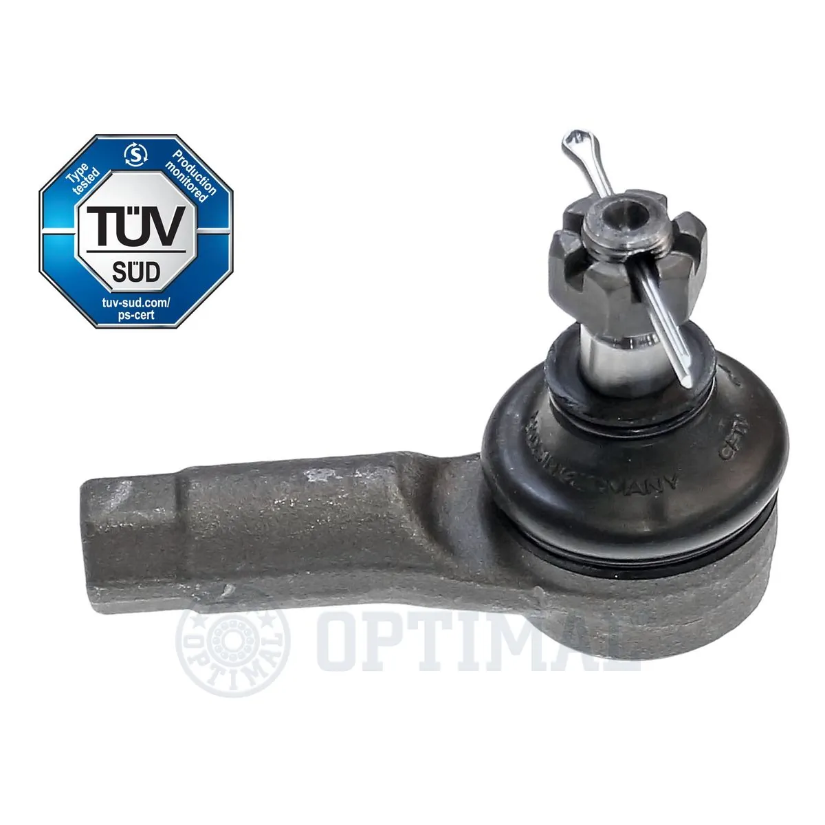 Tie Rod End